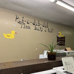 Eastgate Laundromat