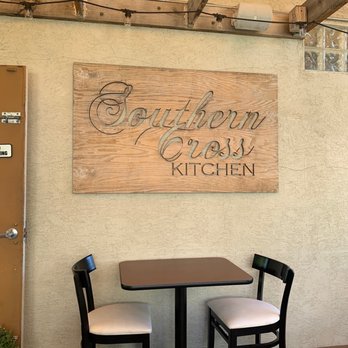 Southern Cross Kitchen - Outdoor Patio - Southern Near Me - Conshohocken, Pennsylvania Southern Cross Kitchen - Outdoor Patio - Southern Near Me - Conshohocken, Pennsylvania