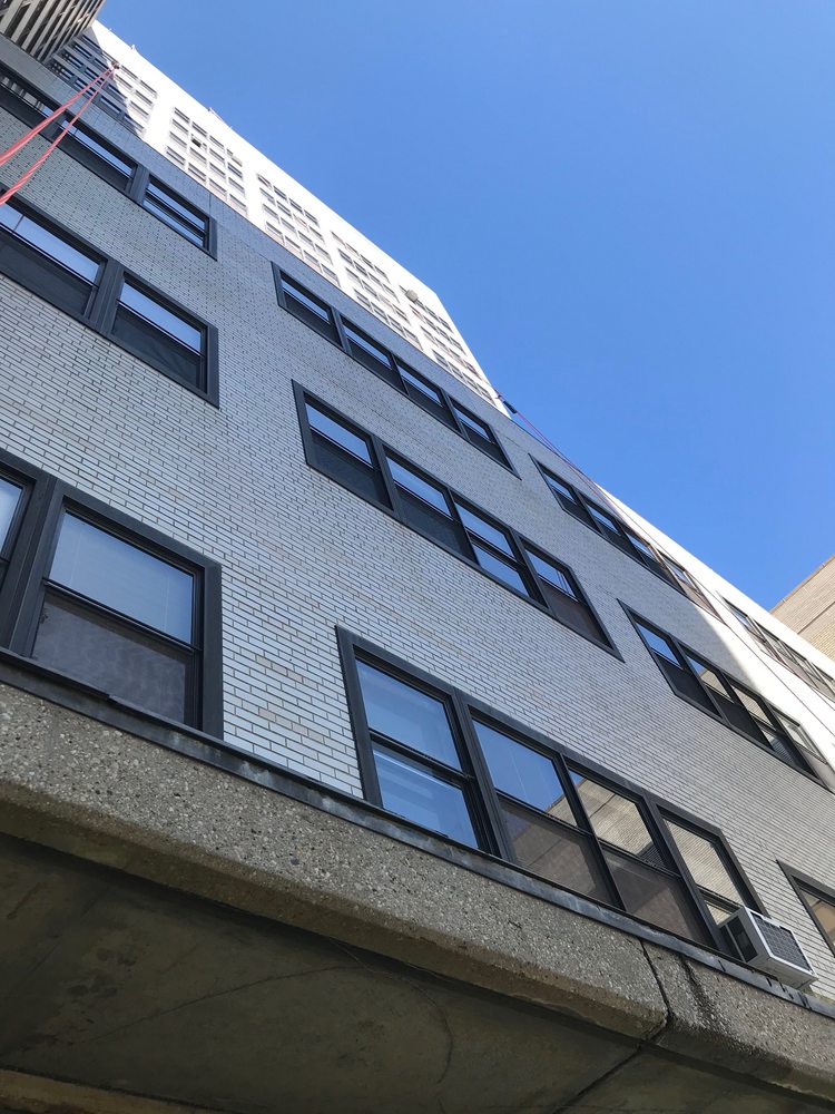 All Clear Contracting - veterans service organization in Rochester, NY