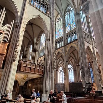 Kölner Dom - Landmarks & Historical Buildings Near Me - Cologne, NW Kölner Dom - Landmarks & Historical Buildings Near Me - Cologne, NW