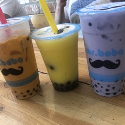 MR BOBA - Updated October 2025 - 345 Photos & 304 Reviews