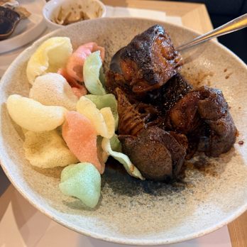 Tasty Moment - 熏鱼 - Shanghainese Near Me - Edison, New Jersey