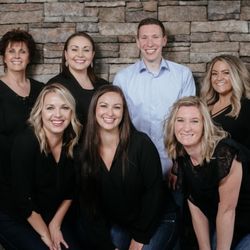 DaBell & Paventy Orthodontics - Team at Cheney dentist DaBell & Paventy Orthodontics
