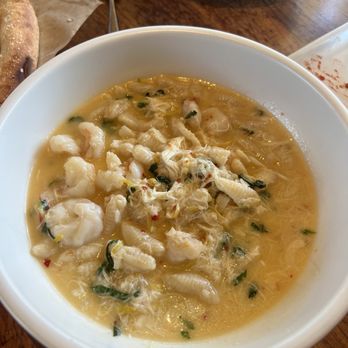 North Italia - Ricotta Cavatelli - Pizza Near Me - Irvine, California North Italia - Ricotta Cavatelli - Pizza Near Me - Irvine, California