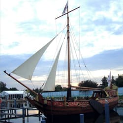 Schlosspark Oranienburg