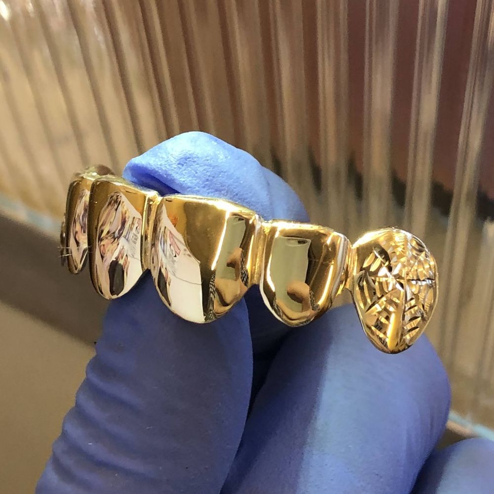 KL GRILLZ AND JEWELRY Updated June 2024 117 Photos & 15 Reviews