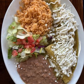 El Zarape - Chicken enchiladas - New Mexican Cuisine Near Me - Las Vegas, Nevada El Zarape - Chicken enchiladas - New Mexican Cuisine Near Me - Las Vegas, Nevada