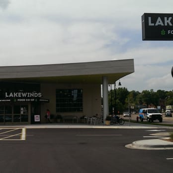 Lakewinds Food Co-op - Store front - Health Markets Near Me - Richfield, Minnesota Lakewinds Food Co-op - Store front - Health Markets Near Me - Richfield, Minnesota