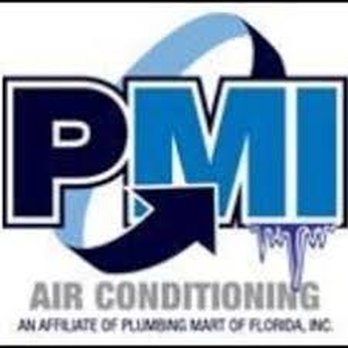 PMI Air Conditioning - Heating & Air Conditioning/HVAC Near Me - Deerfield Beach, Florida