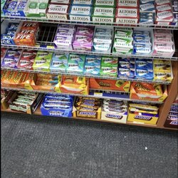 Town Convenience