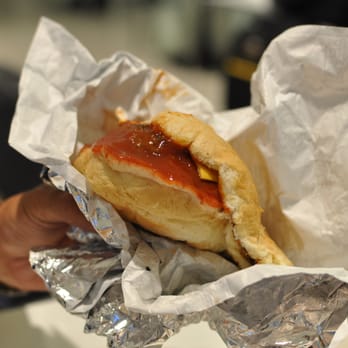Cheeburger Cheeburger - Classic Burger ($5.99) - Burgers Near Me - Jamaica, New York