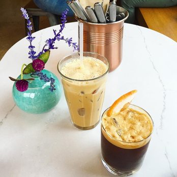 The Lynhall Minneapolis Private Event Venue - Espresso & Tonic and an Iced Vanilla Latte.....delicious. IG: @bettyeatsthecity - Breakfast & Brunch Near Me - Minneapolis, Minnesota The Lynhall Minneapolis Private Event Venue - Espresso & Tonic and an Iced Vanilla Latte.....delicious. IG: @bettyeatsthecity - Breakfast & Brunch Near Me - Minneapolis, Minnesota
