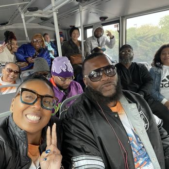 Big Bus Tours Chicago - Bus Tours Near Me - Chicago, Illinois