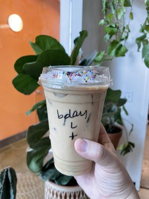 Cloche Coffee by null