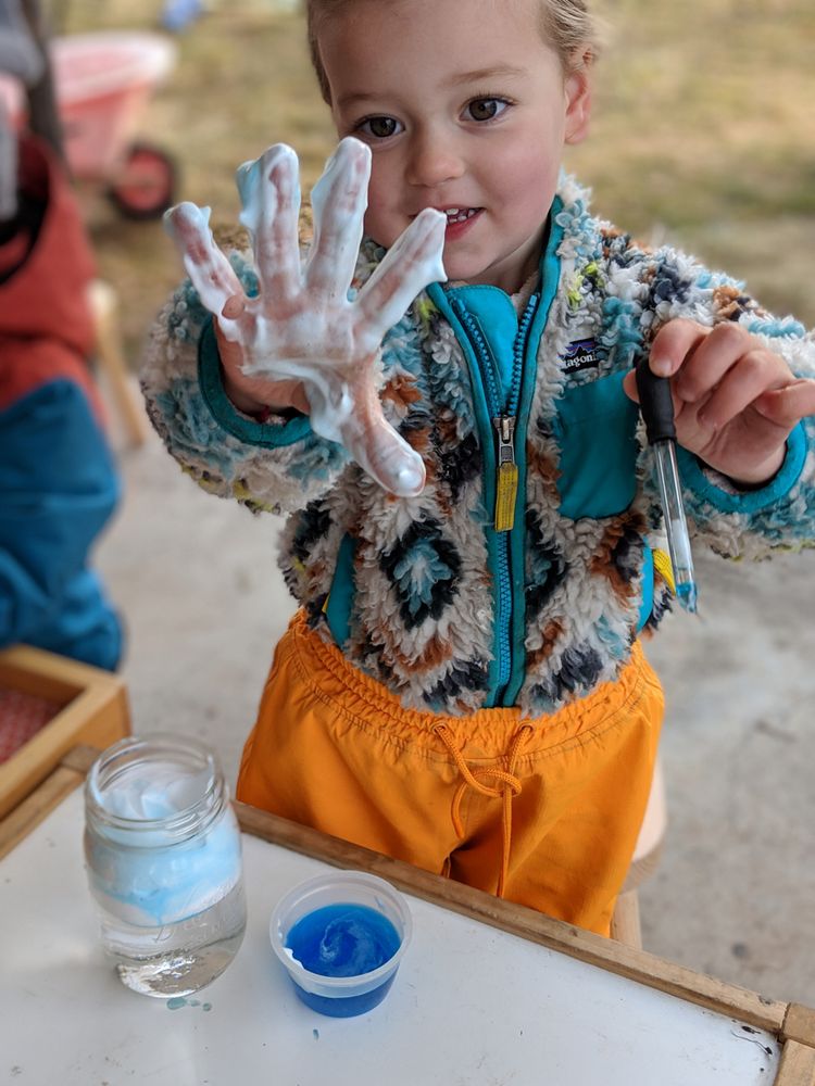 Wonderbloom Nature Playschool - childcare center in Salt Lake City, UT