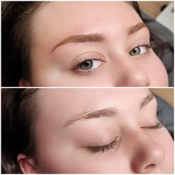 Great Brows - Combination