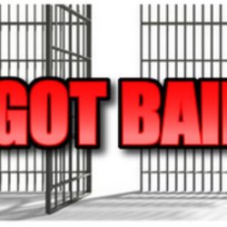 A Way Out Bonding - Open jail cell with YOUR KEY TO....A Way Out Bonding LLC