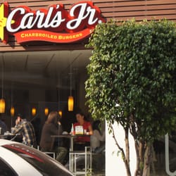 Carl's Jr.