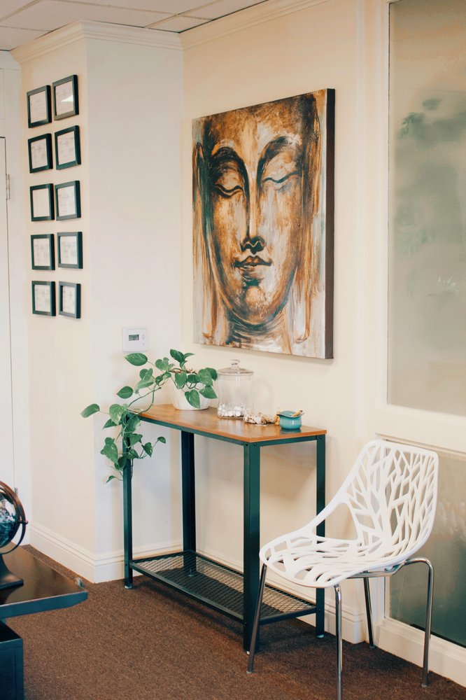 Ashley Levin Therapy - grief counselor in Long Beach, CA