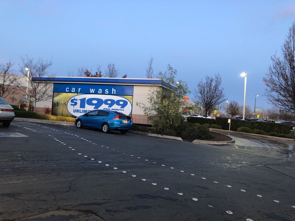 AMPM 1129 N Beale Rd, Marysville, California Gas Stations Phone