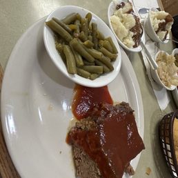Meatloaf Meatloaf