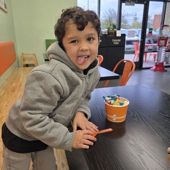 Blitzer's! Premium Frozen Yogurt - Ice Cream & Frozen Yogurt Near Me - Menifee, California Blitzer's! Premium Frozen Yogurt - Ice Cream & Frozen Yogurt Near Me - Menifee, California