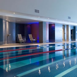 Nuffield Health Fitness & Wellbeing Gym