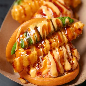 Sushi Dojo - Sushi Bars Near Me - Southlake, Texas Sushi Dojo - Sushi Bars Near Me - Southlake, Texas
