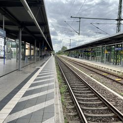 Bahnhof Ingelheim