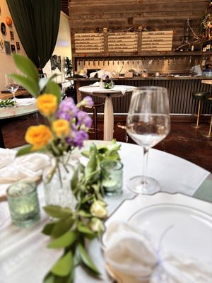 The Collective by null