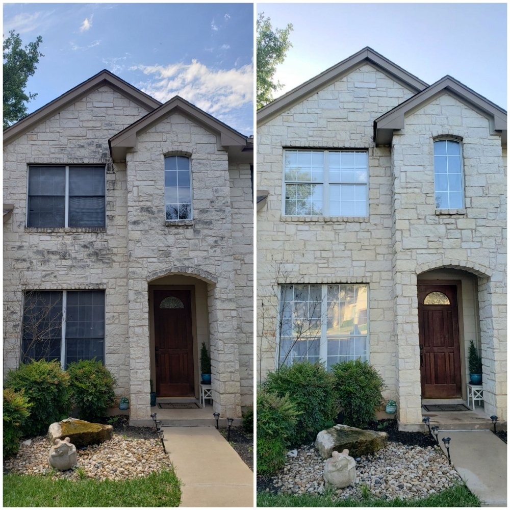 Slide of ATX Property Restoration and Cleaning Services