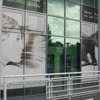 Akademia Wizerunku L'oreal - Hair Salons Near Me - Warsaw, MZ Akademia Wizerunku L'oreal - Hair Salons Near Me - Warsaw, MZ