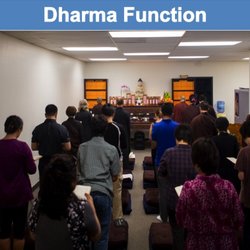 International Bodhisattva Sangha