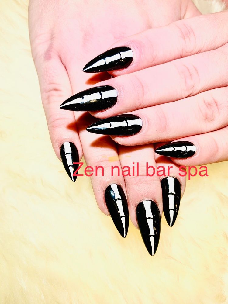 ZEN NAIL BAR SPA 16 Photos & 10 Reviews 327 N Roosevelt Ave