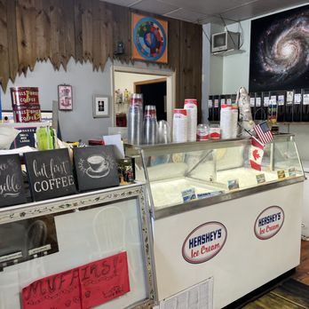 Lake Shore Coffee House - Counter - Coffee & Tea Near Me - Euclid, Ohio Lake Shore Coffee House - Counter - Coffee & Tea Near Me - Euclid, Ohio