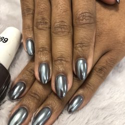 Pamper Me 2 Nails & Spa