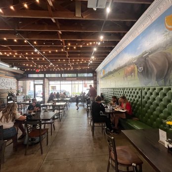 The Ranch Coffeehouse - Coffee & Tea Near Me - Lake Wales, Florida