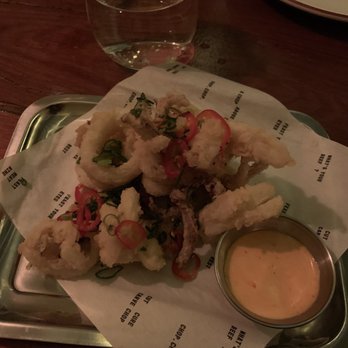 Chophouse Sydney - Salt and pepper calamari - Steakhouses Near Me - Sydney, NSW Chophouse Sydney - Salt and pepper calamari - Steakhouses Near Me - Sydney, NSW
