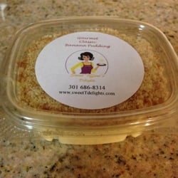 Sweet Tiffani's Delights Inc - 6oz (for markets only)