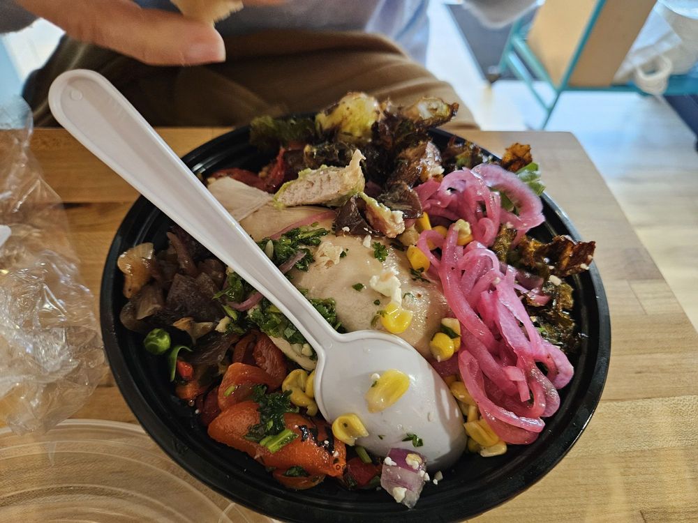 El Pollo Guapo