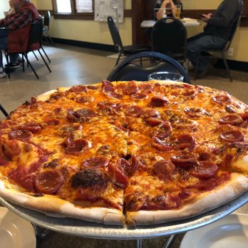 Conte’s Pizza and Bar - Pizza Near Me - Princeton, New Jersey Conte’s Pizza and Bar - Pizza Near Me - Princeton, New Jersey