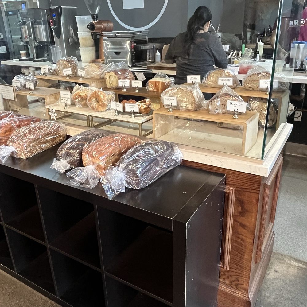 Brot Coffee - Homemade bread/mini bakery - Coffee & Tea Near Me - Orange, California Brot Coffee - Homemade bread/mini bakery - Coffee & Tea Near Me - Orange, California