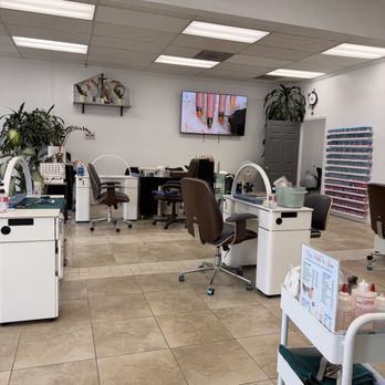 Ivy Nails & Spa - Nail Salons Near Me - Whittier, California Ivy Nails & Spa - Nail Salons Near Me - Whittier, California
