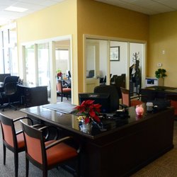 Pullman Bank & Trust