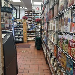 The Health Nuts - The isle