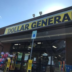 Dollar General