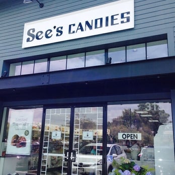 See's Candies - Candy Stores Near Me - Fremont, California