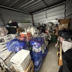 Rv junk removal & services