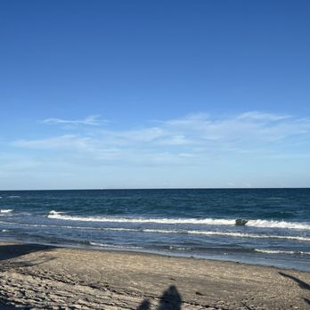 PADL - North Beach Park - Views - Beaches Near Me - Hollywood, Florida