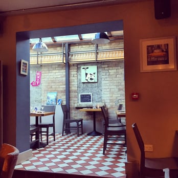 Beckett & Bull - Irish Near Me - Dublin, D